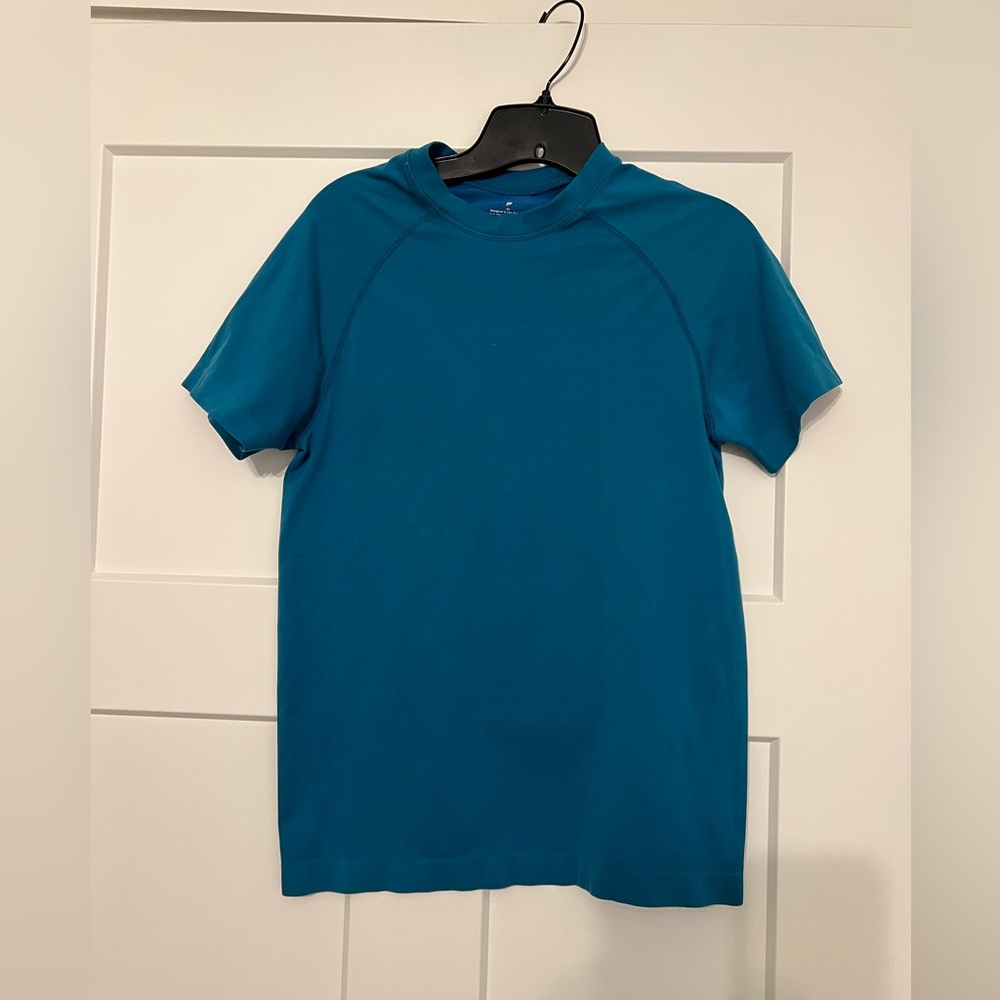Fabletics The Training Day T-Shirt